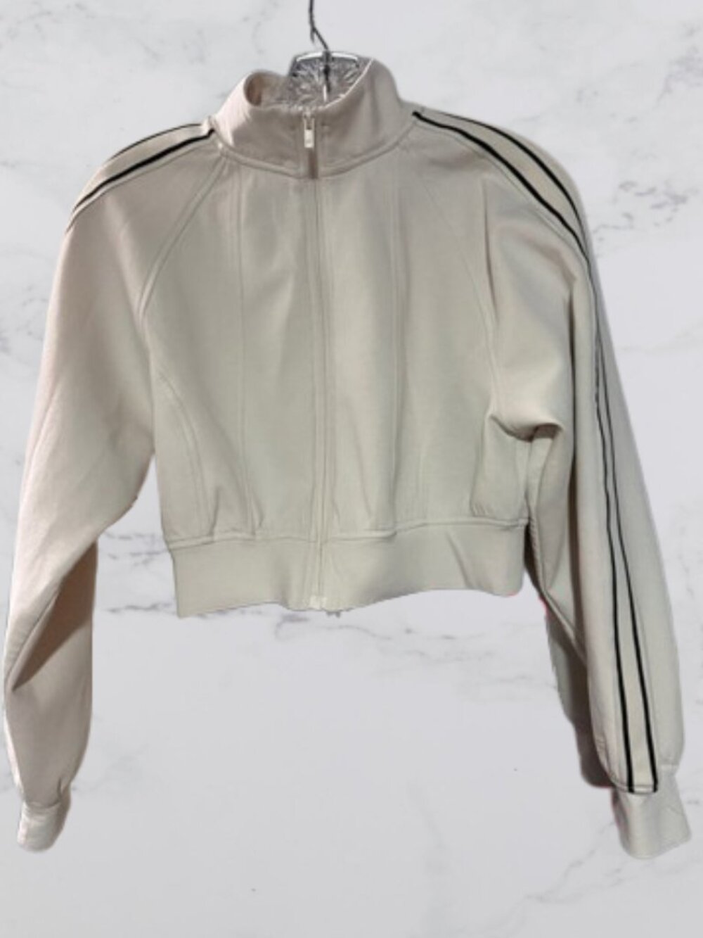 Fabletics Elevated Track Jacket Size XS